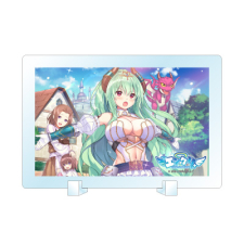 ティアマット アクリルスタンドボード（A6）