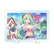 ティアマット アクリルスタンドボード（B6）