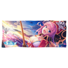 ダゴン フェイスタオル
