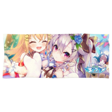 サタン フェイスタオル