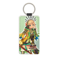 豊臣秀吉 キーホルダー（長方形）