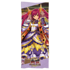 石田三成 フェイスタオル