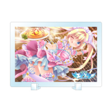 セアル アクリルスタンドボード（B6）