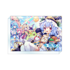 創造主 アクリルブロック （長方形）