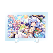 創造主 アクリルスタンドボード（A6）