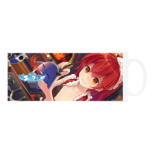 ムルキベル マグカップ