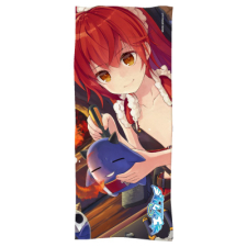 ムルキベル フェイスタオル