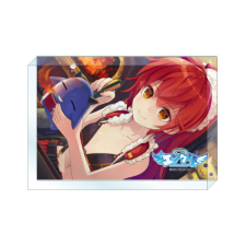 ムルキベル アクリルブロック （長方形）