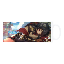 フラウロス マグカップ
