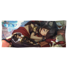 フラウロス フェイスタオル