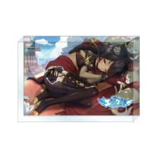 フラウロス アクリルブロック （長方形）