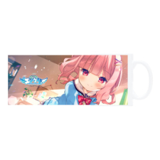 ベリアル（アニバ2） マグカップ