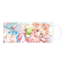 バアル（猫耳） マグカップ