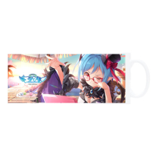 メフィストフェレス マグカップ