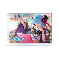 メフィストフェレス アクリルブロック （長方形）