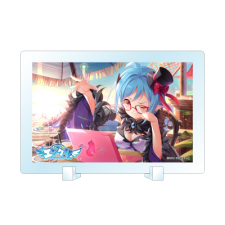 メフィストフェレス アクリルスタンドボード（A6）