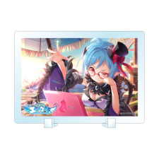 メフィストフェレス アクリルスタンドボード（B6）