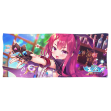 アミー ver.A フェイスタオル