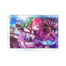 アミー ver.A アクリルブロック （長方形）