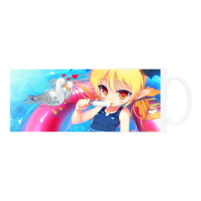 カミュ（真夏の悪魔） マグカップ