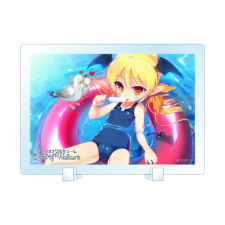 カミュ（真夏の悪魔） アクリルスタンドボード（B6）