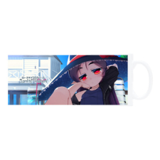 ショコラ（おしのび） マグカップ