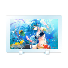 セイレーン（深海姫） アクリルスタンドボード（A6）