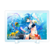 セイレーン（深海姫） アクリルスタンドボード（B6）