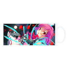 シェリー（永夜の姫） マグカップ