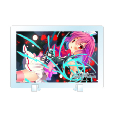 シェリー（永夜の姫） アクリルスタンドボード（A6）