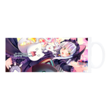 メア（メカにゃん） マグカップ
