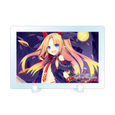 ファム（暁の魔女） アクリルスタンドボード（A6）