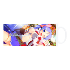ナヴィ（戦神乙女） マグカップ