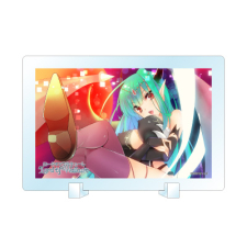 カミーラ（闇夜の王） アクリルスタンドボード（A6）