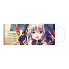ピコ（バトルマーチ） マグカップ