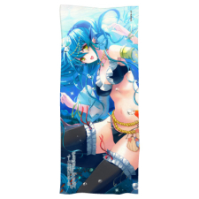 セイレーン（深海姫） フェイスタオル