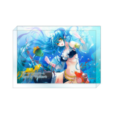 セイレーン（深海姫） アクリルブロック （長方形）