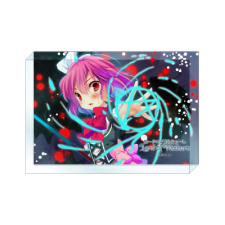 シェリー（永夜の姫） アクリルブロック （長方形）