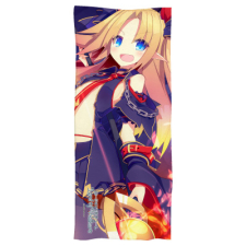 ファム（暁の魔女） フェイスタオル