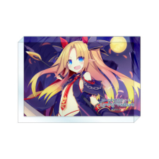 ファム（暁の魔女） アクリルブロック （長方形）