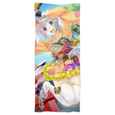 エミリィ（悩殺弓） フェイスタオル