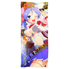ナヴィ（戦神乙女） フェイスタオル