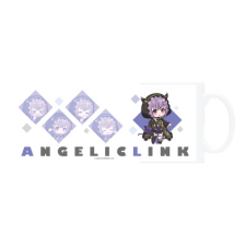 ガープミニキャラ マグカップ