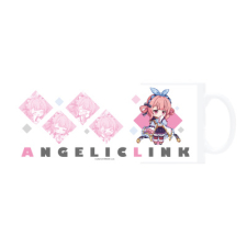 ベリアルミニキャラ マグカップ