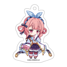 ベリアルミニキャラ キーホルダー（フリー型S）