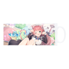 グシオン ver.A マグカップ