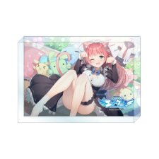 グシオン ver.A アクリルブロック （長方形）