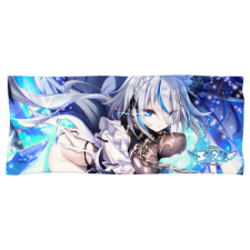 フェンリル ver.A フェイスタオル