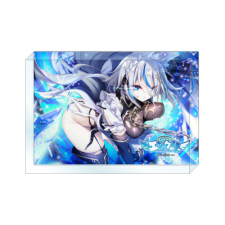 フェンリル ver.A アクリルブロック （長方形）