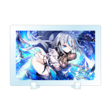 フェンリル ver.A アクリルスタンドボード（A6）